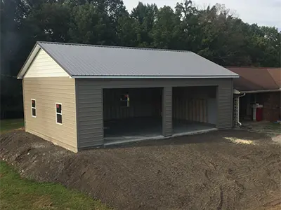 custom-residential-contractor-Trenton-KY-Kentucky-Garages-4