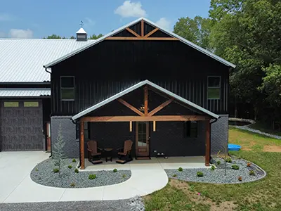 custom-residential-contractor-Trenton-KY-Kentucky-Barndominiums-1