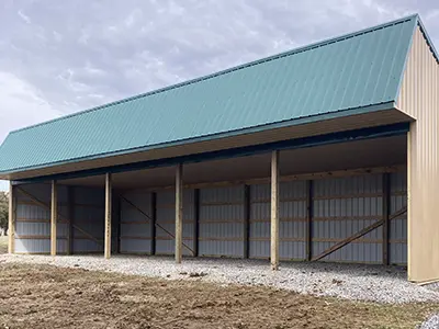 custom-residential-contractor-Trenton-KY-Kentucky-post-frame-buildings-pole-barns-1