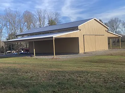 custom-residential-contractor-Trenton-KY-Kentucky-post-frame-buildings-pole-barns-2