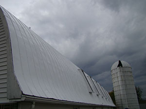 Kentucky Barndominium1