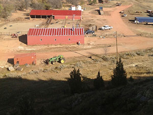 Pole Barns1