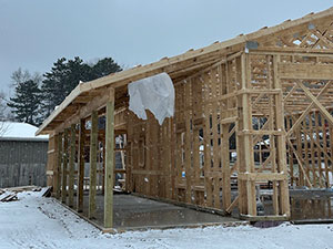 Garage Buildings1