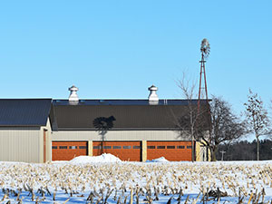 Pole Barns1